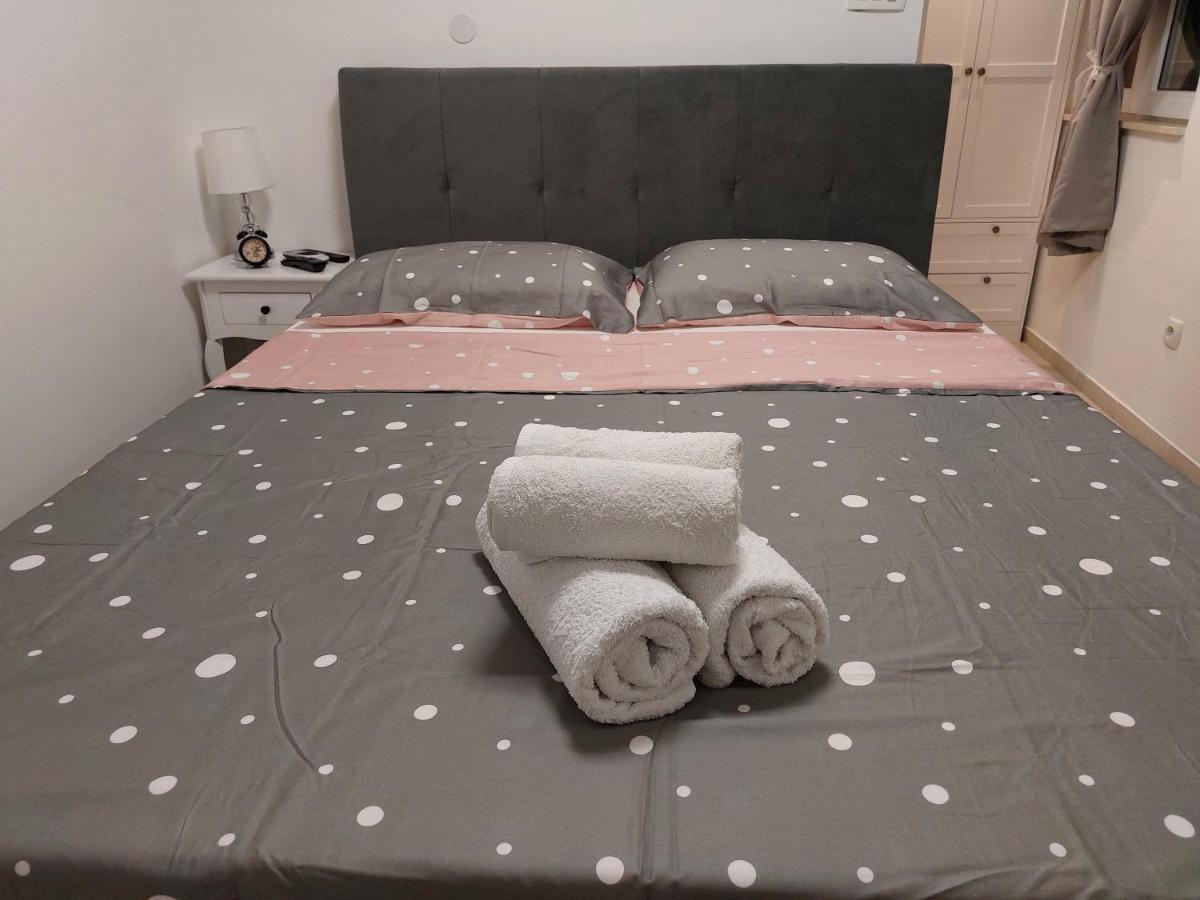 Guest House Vitaro Split Kültér fotó