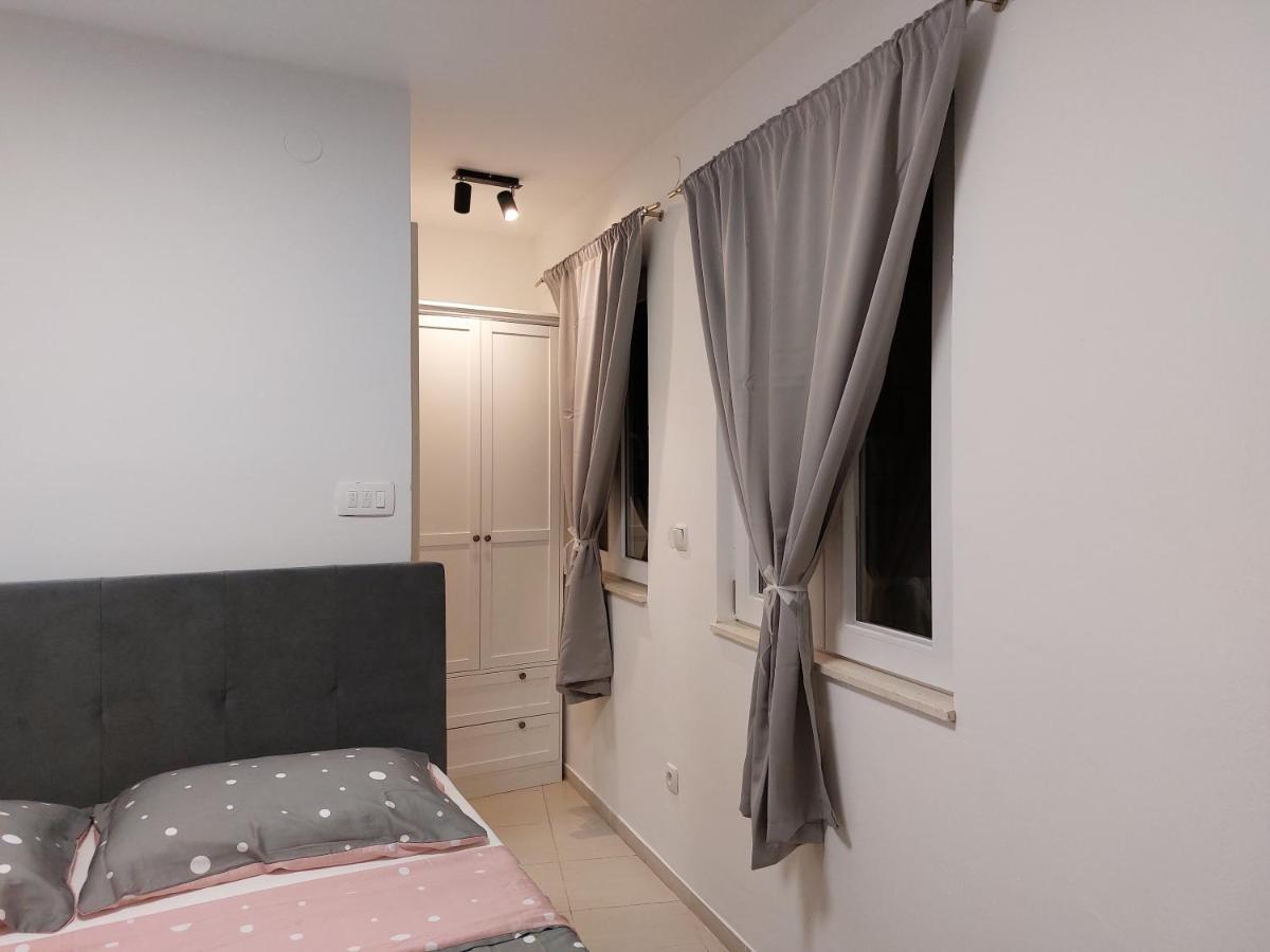 Guest House Vitaro Split Kültér fotó