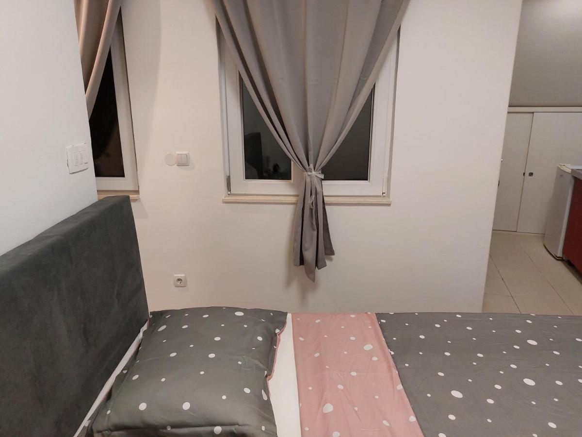 Guest House Vitaro Split Kültér fotó