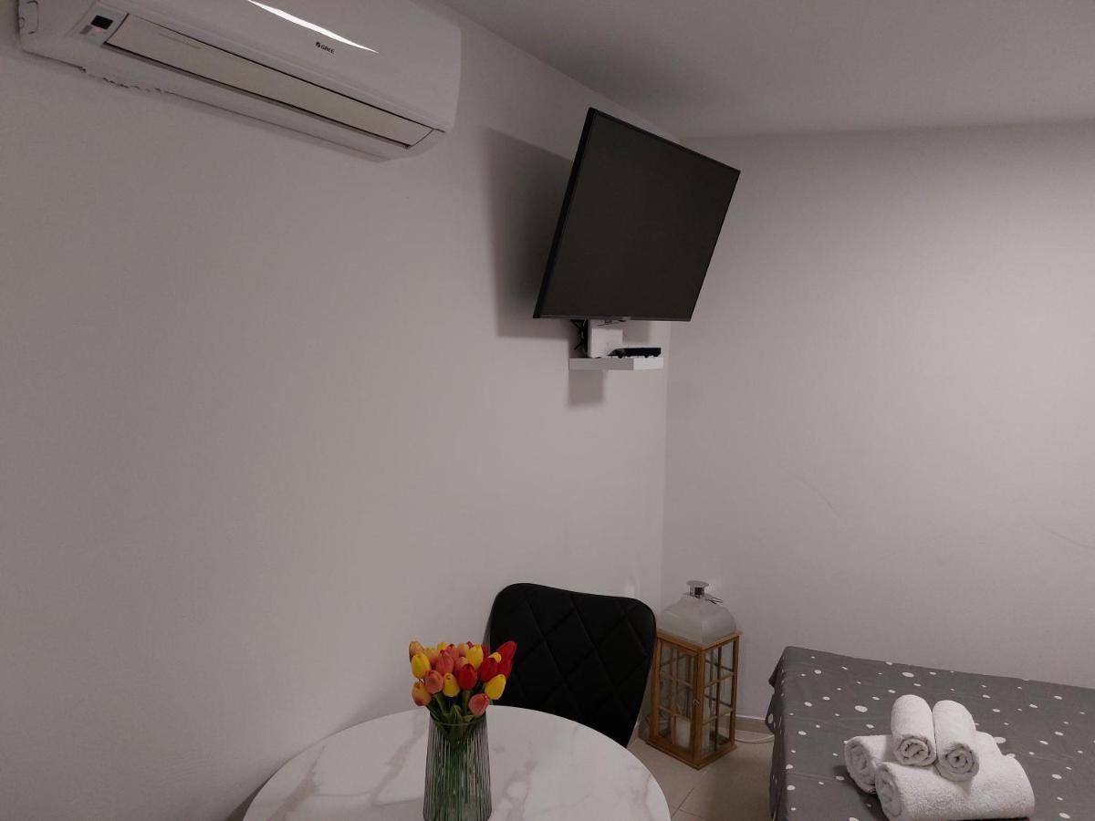 Guest House Vitaro Split Kültér fotó